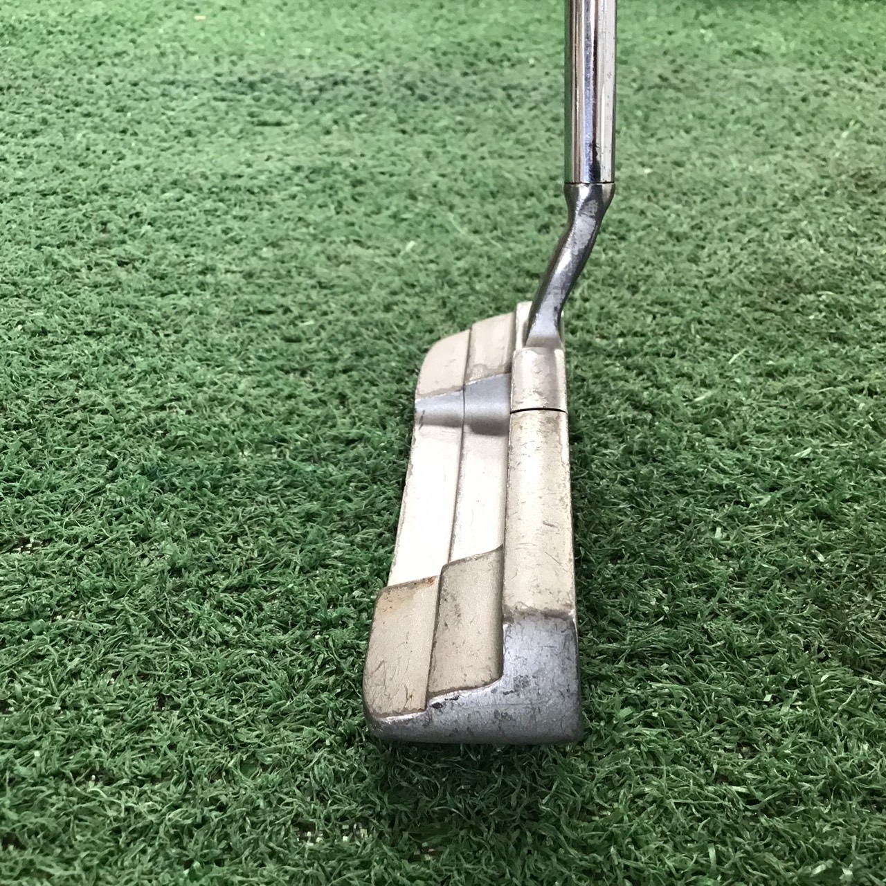 PUTTER ARROWTUBE : W3 ก้านเหล็ก