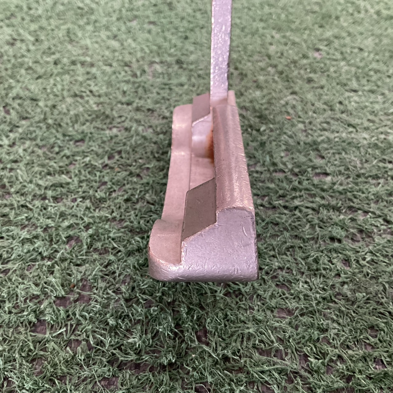 PUTTER Mizuno : DARE TO DREAM T-301 Bi-METAL ก้านเหล็ก