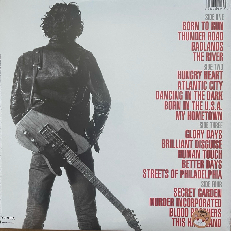 แผ่นเสียง Nina Simone - I Put A Spell On You ,Black Vinyl, LP, Album, Reissue, Stereo, 180 g มือหนึ่ง ซีล