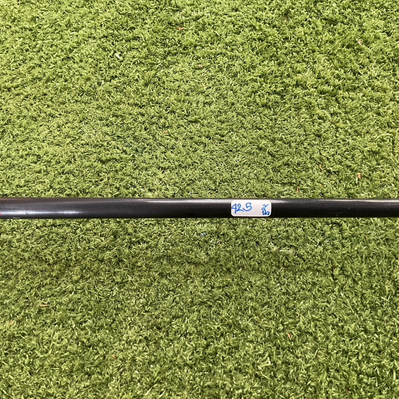 UTILITY GOLDEN BEAR : POWER CURVE #3/ OPTIFLEX ก้านกราไฟร์