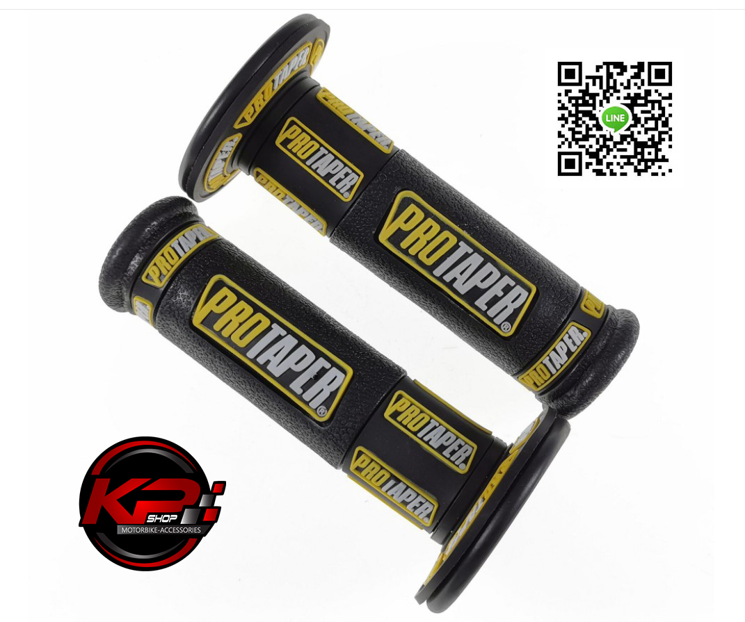 ปลอกแฮนด์มอเตอร์ไซค์