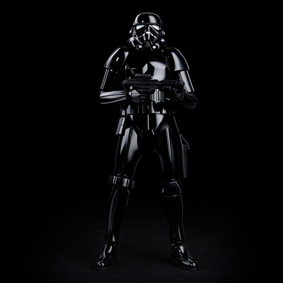 1/12 Shadow Stormtrooper
