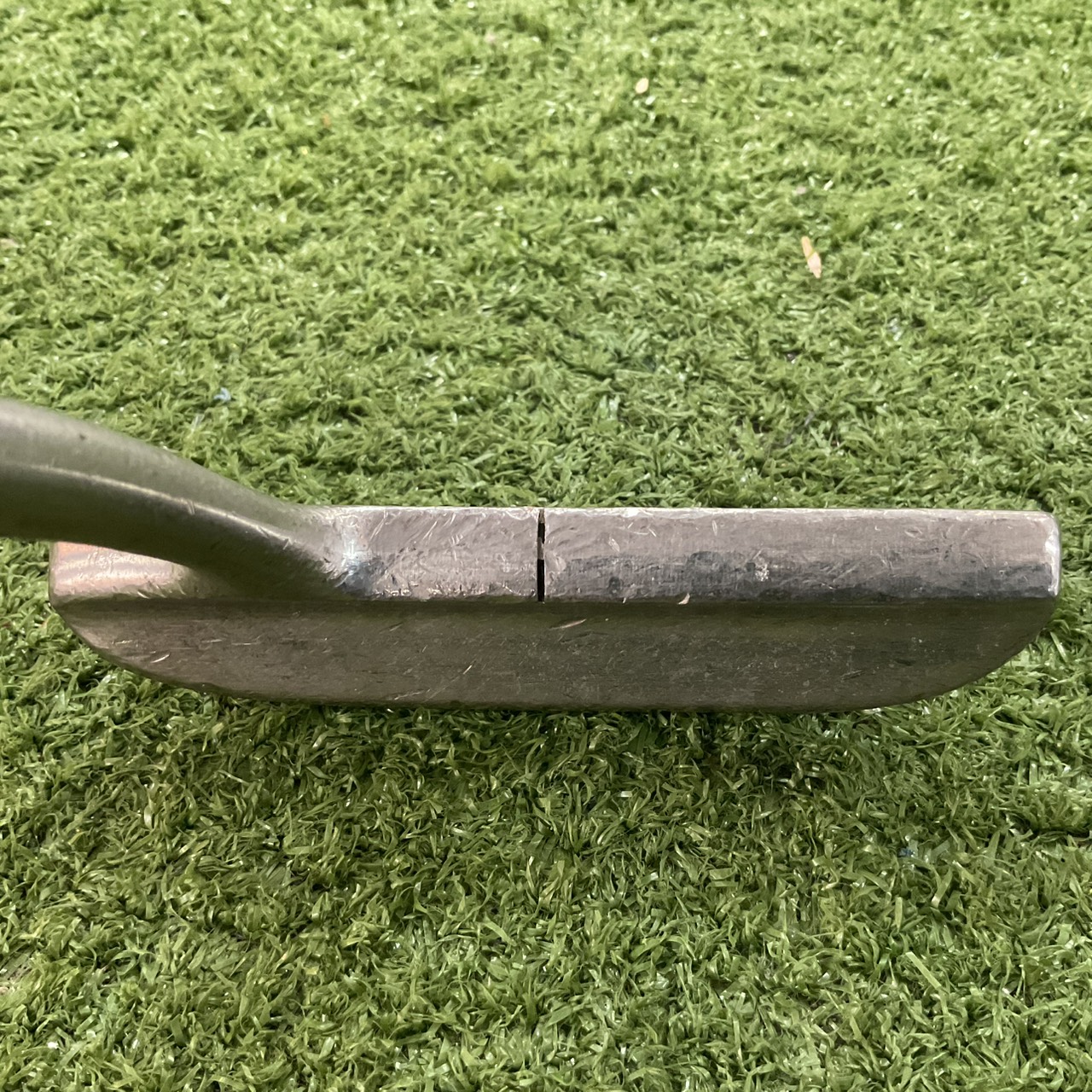 PUTTER SPALDING : LF-1 LONG-FLITE ก้านเหล็ก