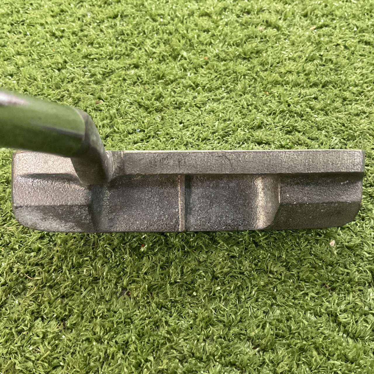 PUTTER Mizuno : 8967 ก้านเหล็ก