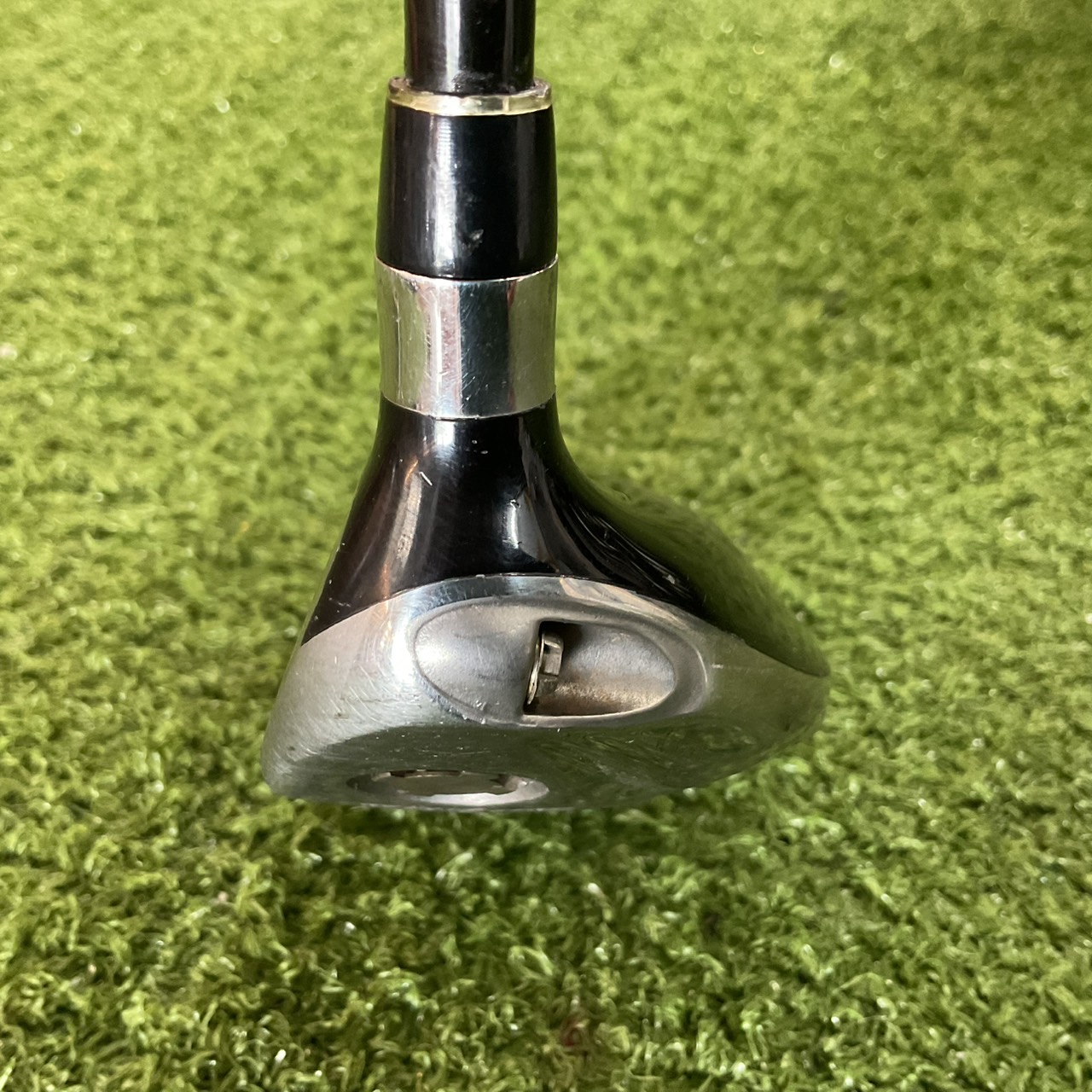 UTILITY 20° MacGregor : MACTEC NV G2 UT3/ Triple Action Flex-S ก้านกราไฟร์