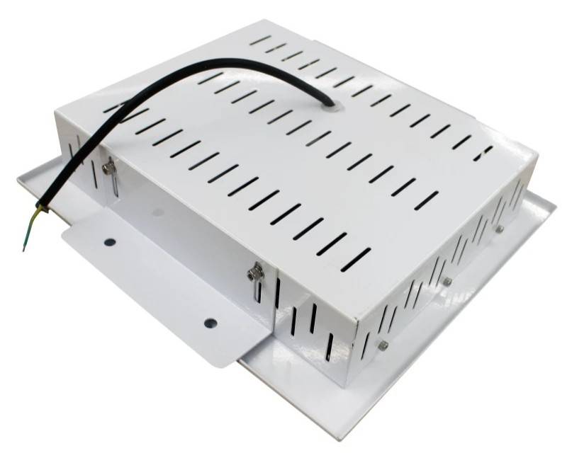 Led Canopy Light โคมไฟปั๊มน้ำมัน led 100W 120W 150W 200W เเสงขาว คุณภาพสูง ทนทาน เหมะกับการติดตั้งเป็นไฟปั้มน้ำมัน โคมไฟไฮเบย์ในโรงงานอุตสาหกรรม อาคาร
