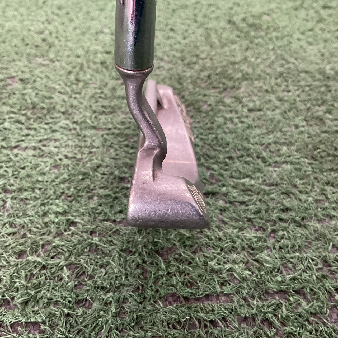 PUTTER PING : ZING 2 ก้านเหล็ก