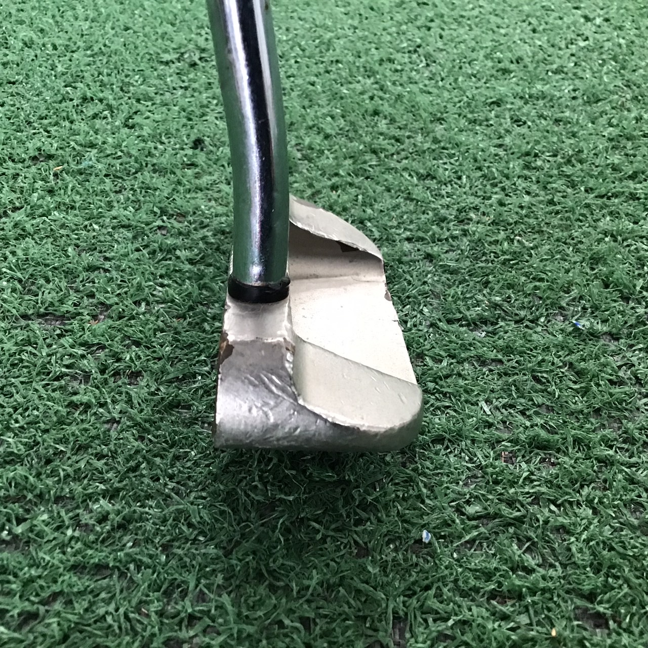 PUTTER Mizuno : BC TOUR STYLE 02 ก้านเหล็ก