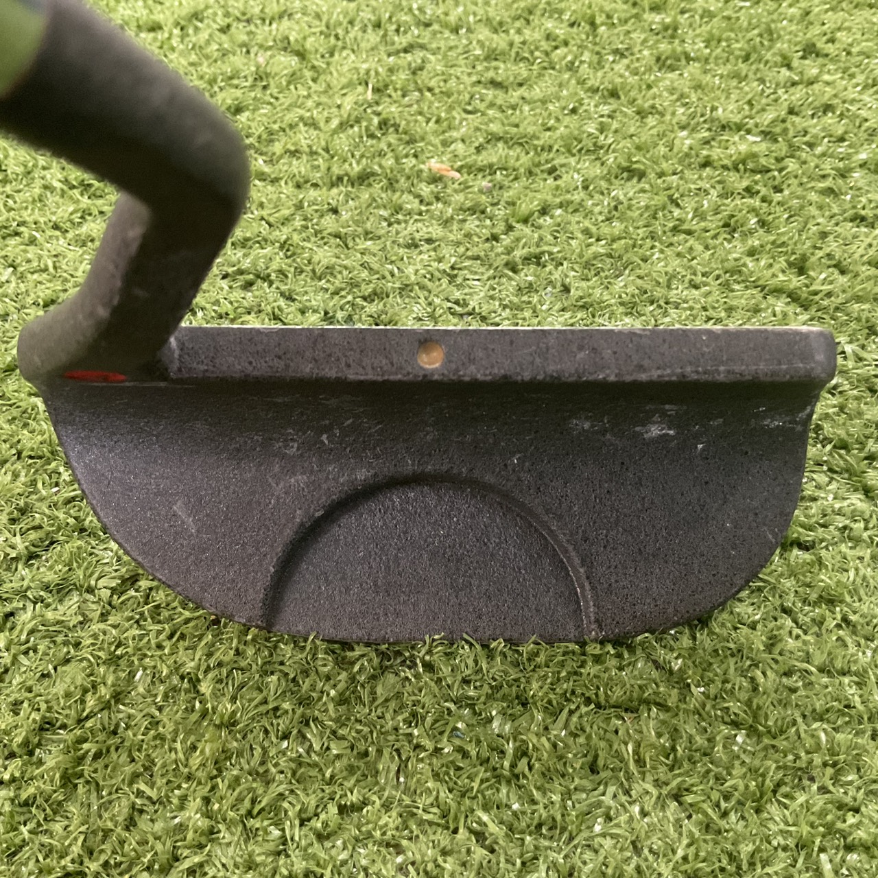 PUTTER TaylorMade : PRO-FORMANCE 605 ก้านเหล็ก