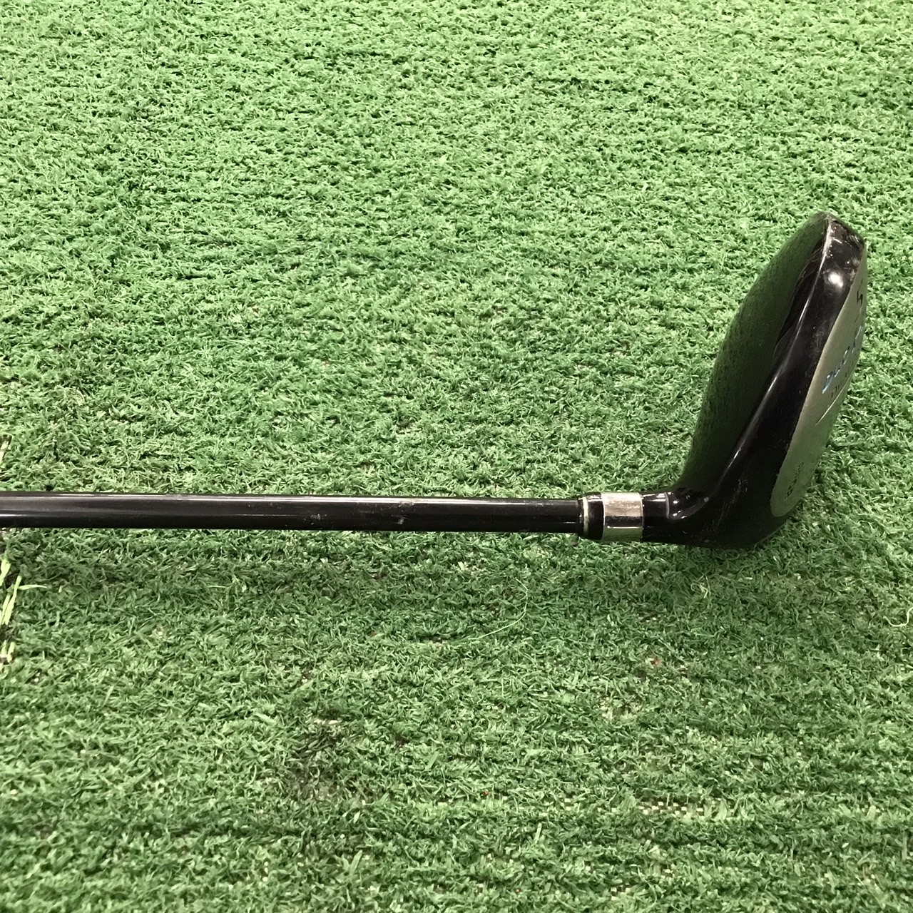 UTILITY 18 องศา PRGR FLEX S ก้านกราไฟร์