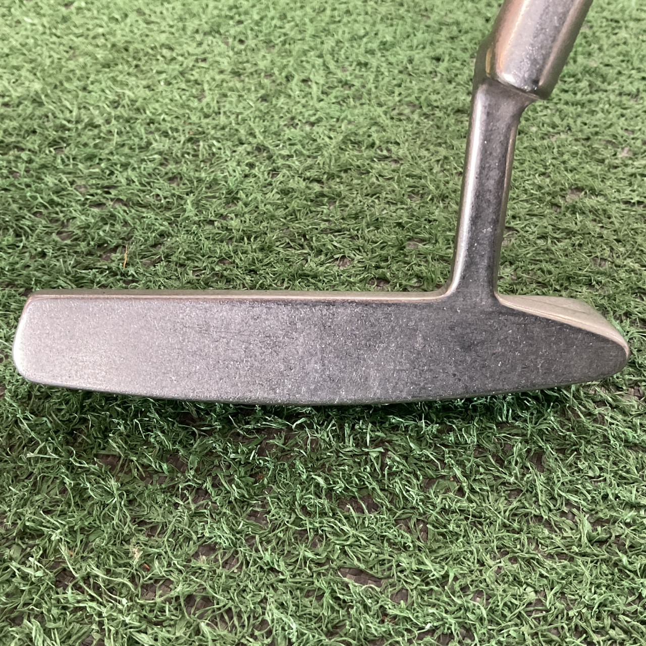PUTTER PING : PAL 4 ก้านเหล็ก