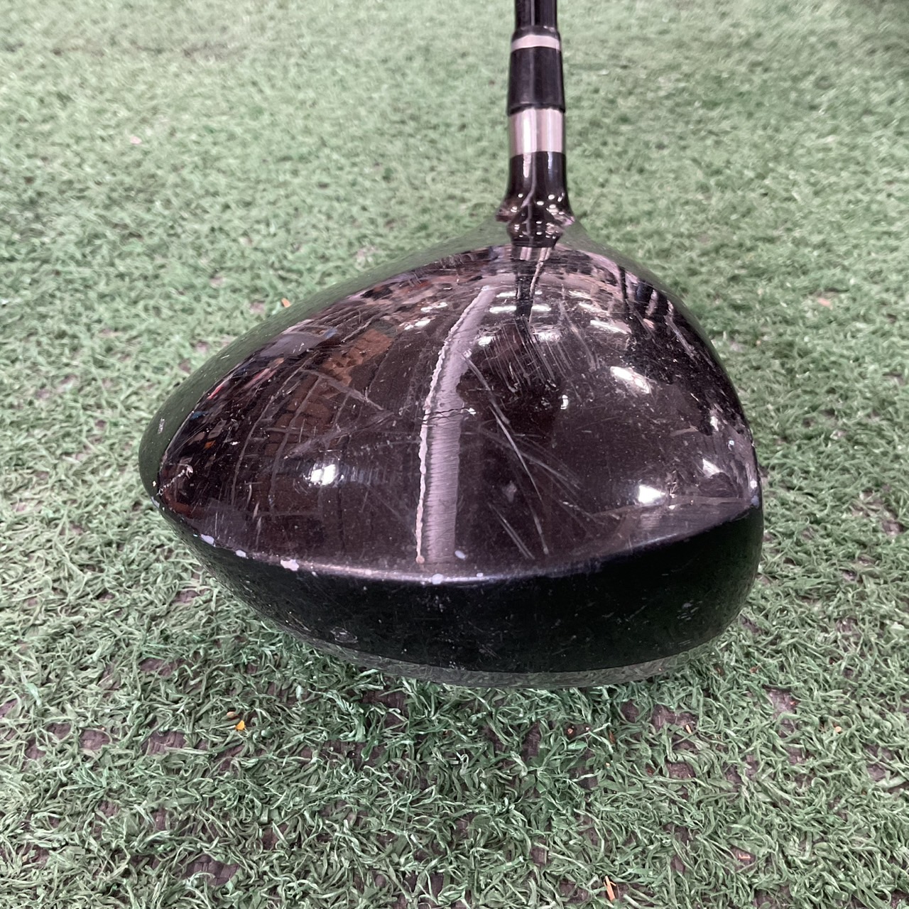 DRIVER 10.5 องศา TSURUYA : PROGICAL 1/ SUPER MARAGING ก้านกราไฟร์