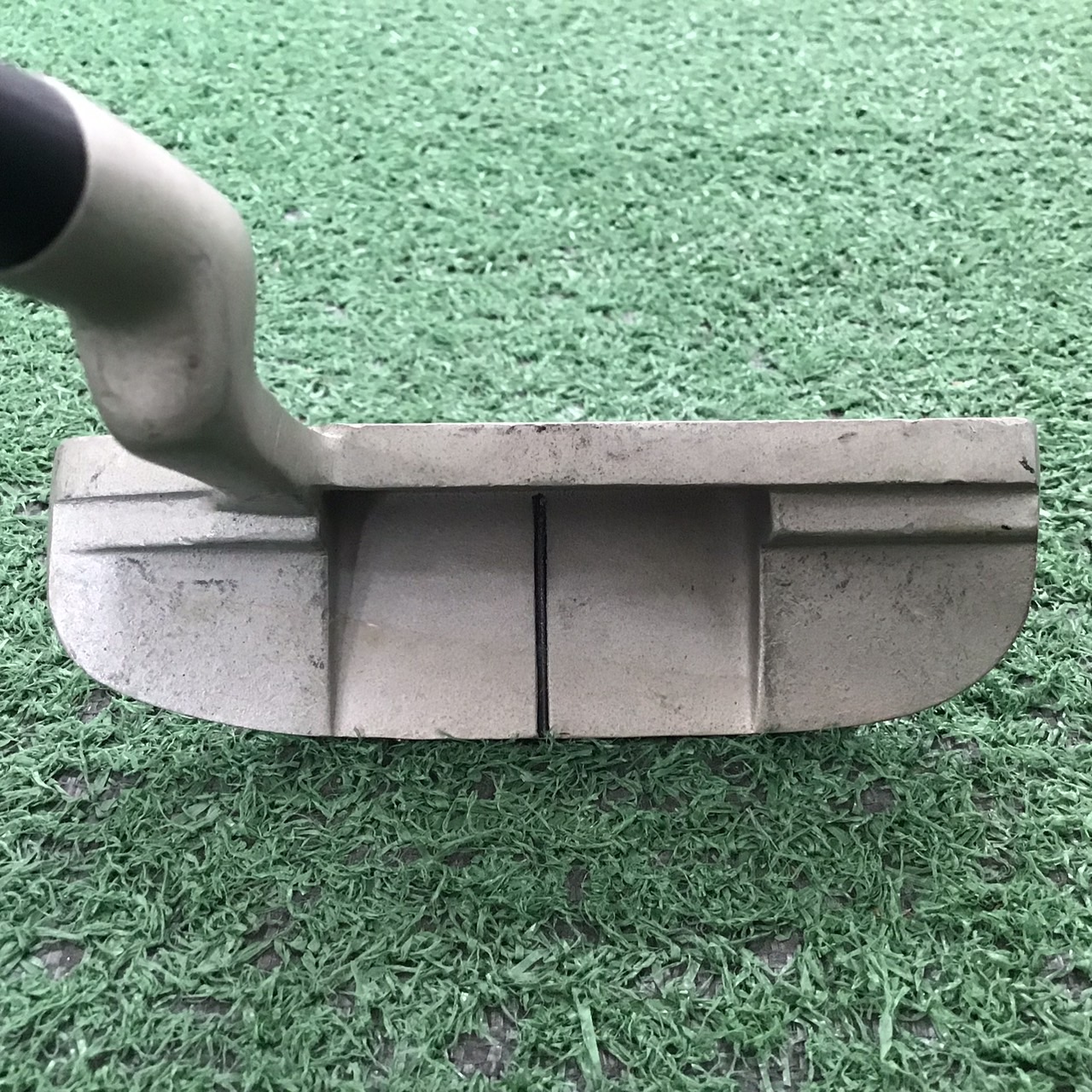 PUTTER J.Green Cup : JGC-V ก้านเหล็ก