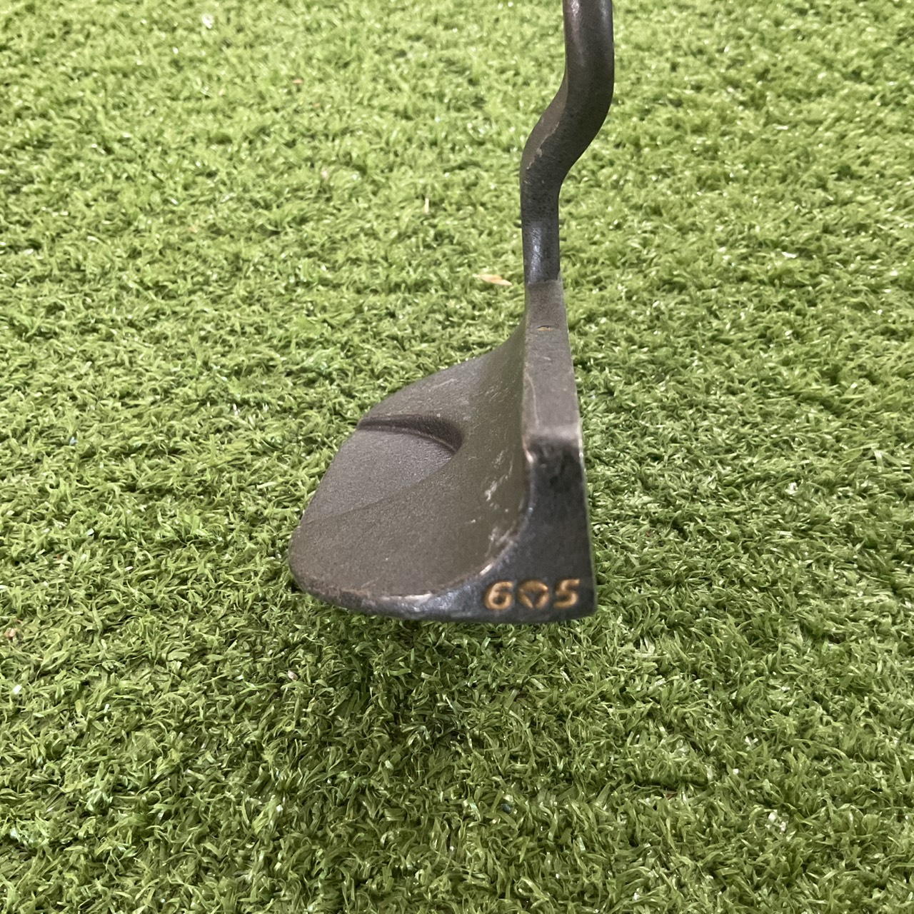 PUTTER TaylorMade : PRO-FORMANCE 605 ก้านเหล็ก
