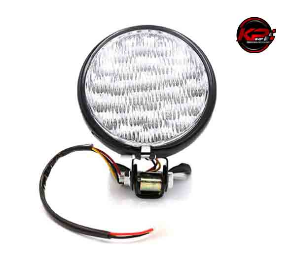 ไฟหน้ามอเตอร์ไซค์ led