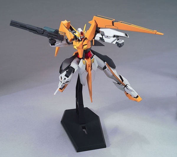 0156878 BANDAI SPIRITS HG 1/144 ARIOS GUNDAM