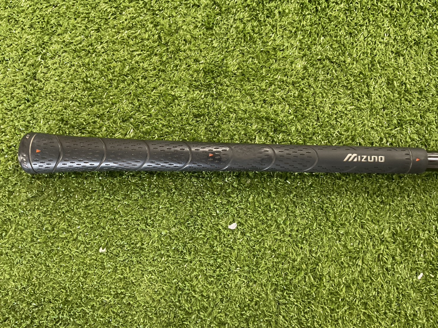 UTILITY 15 องศา Mizuno : intage POWER TRJ X3 / XL02 Flex-SR ก้านกราไฟร์