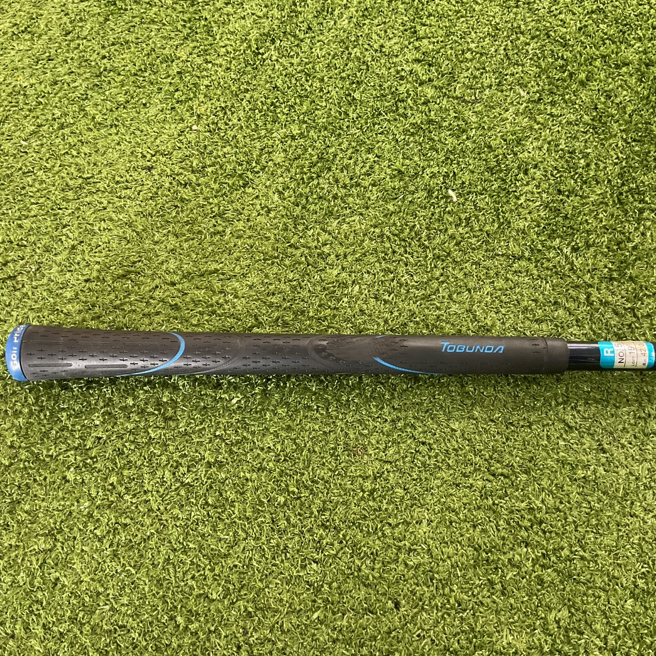 UTILITY 19° TOBUNDA : V T #5/ 502-f Flex-R ก้านกราไฟร์