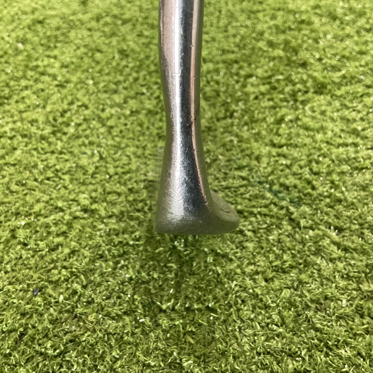 PUTTER CLEAN HIT : SKR-120 ก้านเหล็ก