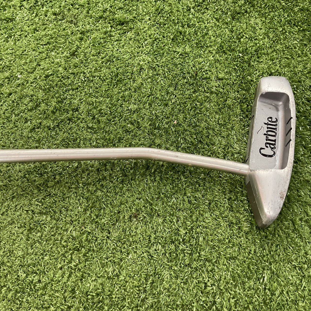 PUTTER Carbite : HZ ก้านกราไฟร์