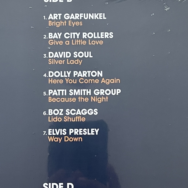 แผ่นเสียง The 70's Pop Annual 2, 2 × Vinyl, LP, Compilation, 180g, EU,Gatefold แผ่นเสียง มือหนึ่ง