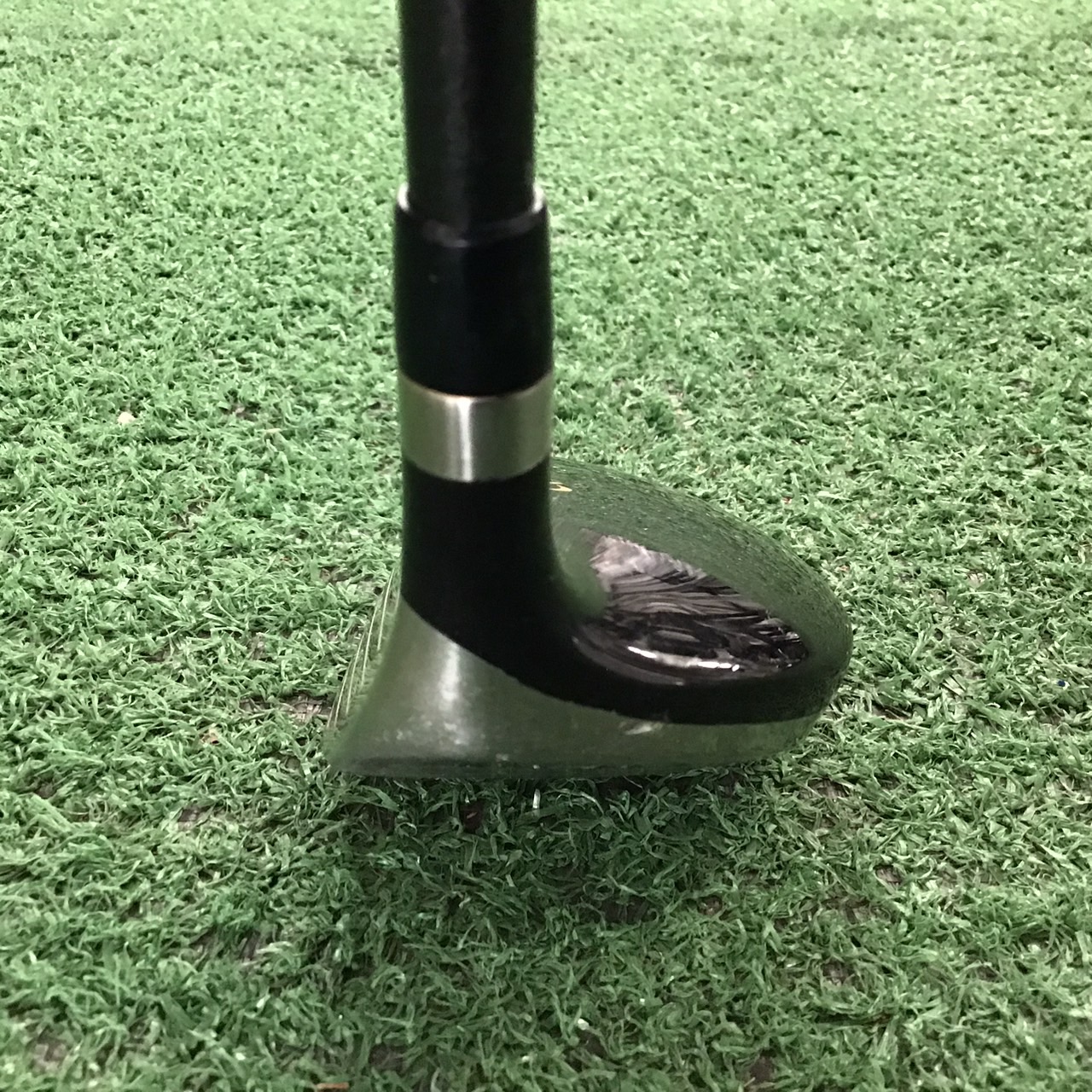 UTILITY 25 องศา TOBUNDA : 455 SUS U-9 / 5349M FLEX-R ก้านกราไฟร์