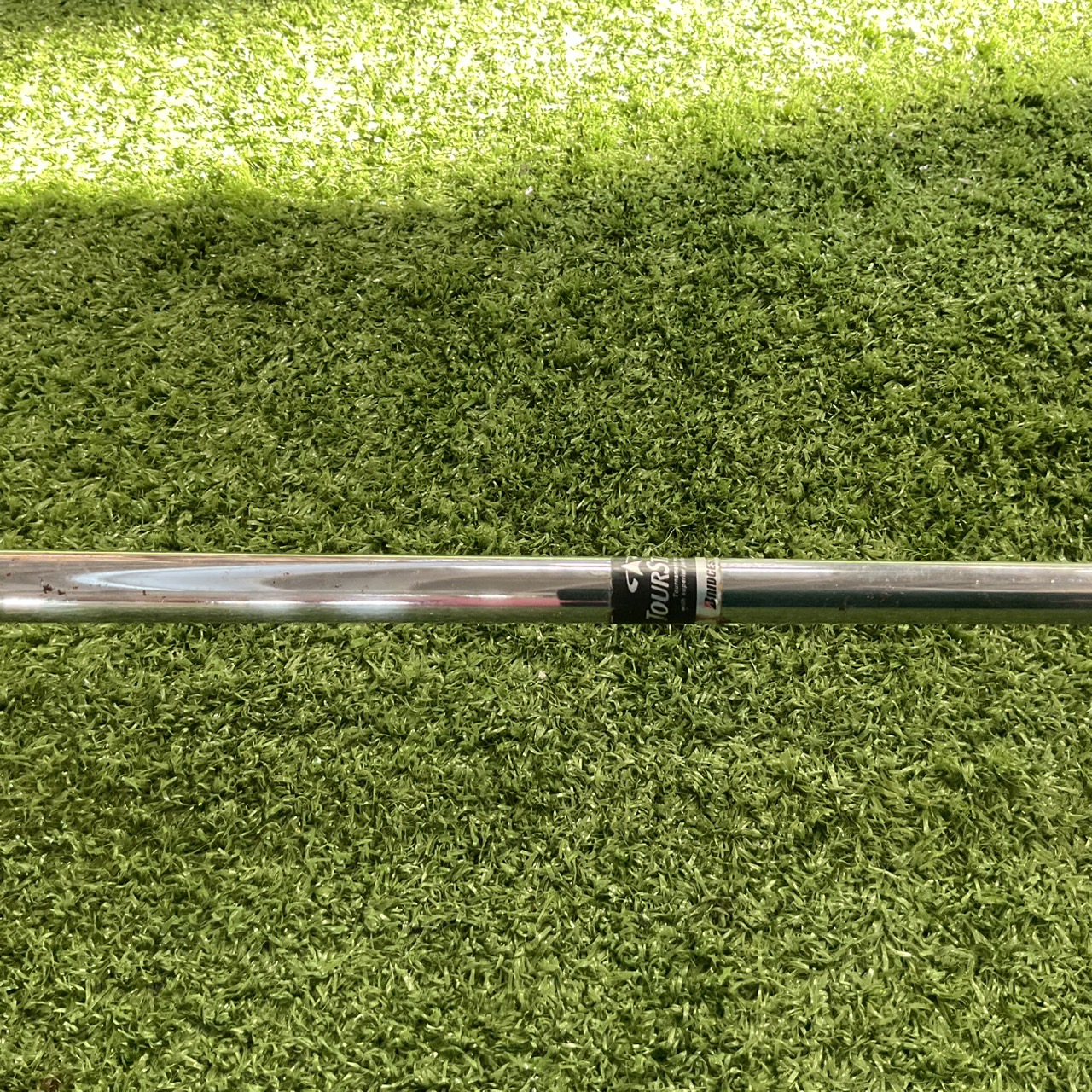 PUTTER BRIDGESTONE : TOURSTAGE PV-1 ATHLETE SPIRIT ก้านเหล็ก