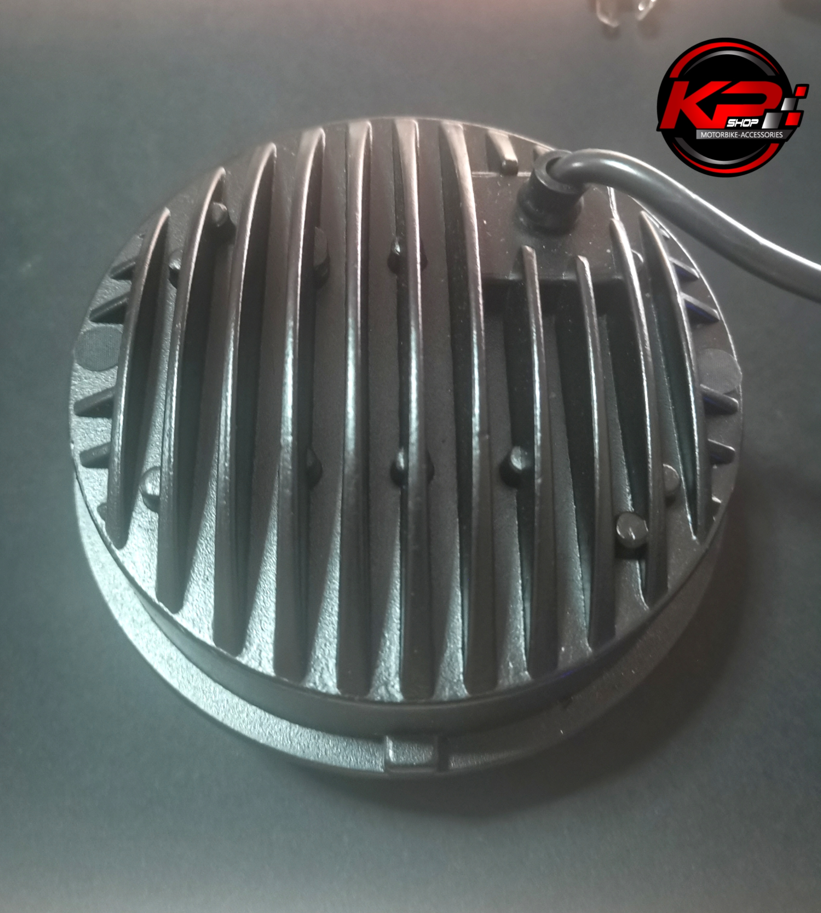 ไฟหน้าช้อปเปอร์