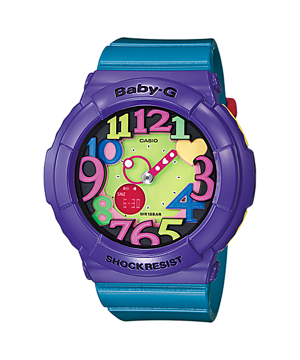 Casio Baby G รุ่น BGA-131-6B