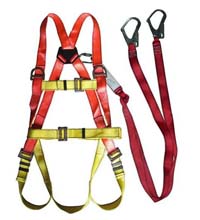 MS-730 + Absorber webbing 2 hook