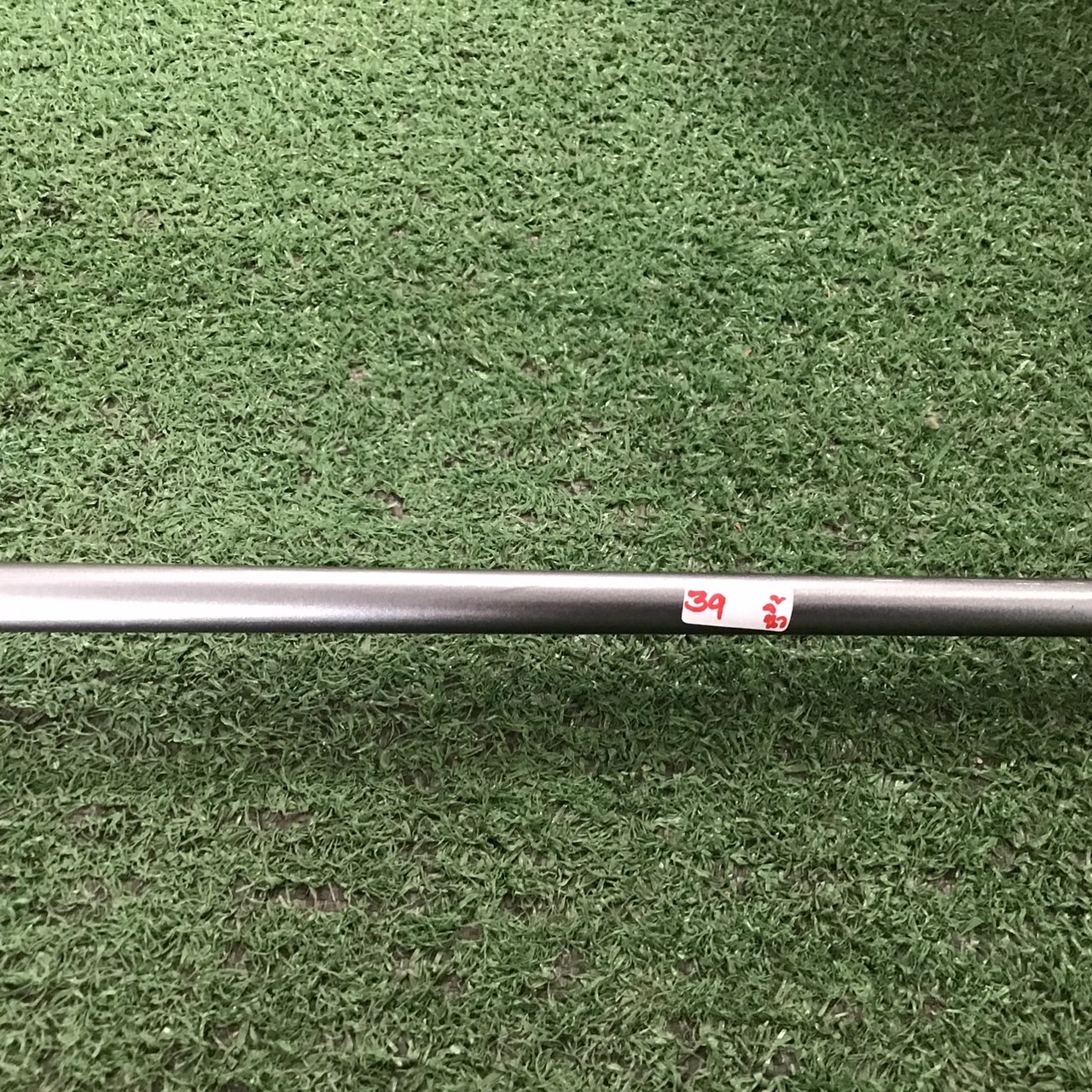 UTILITY 25 องศา STAINLESS STEEL : U-13 U5 / ZYW301 FLEX-R ก้านกราไฟร์