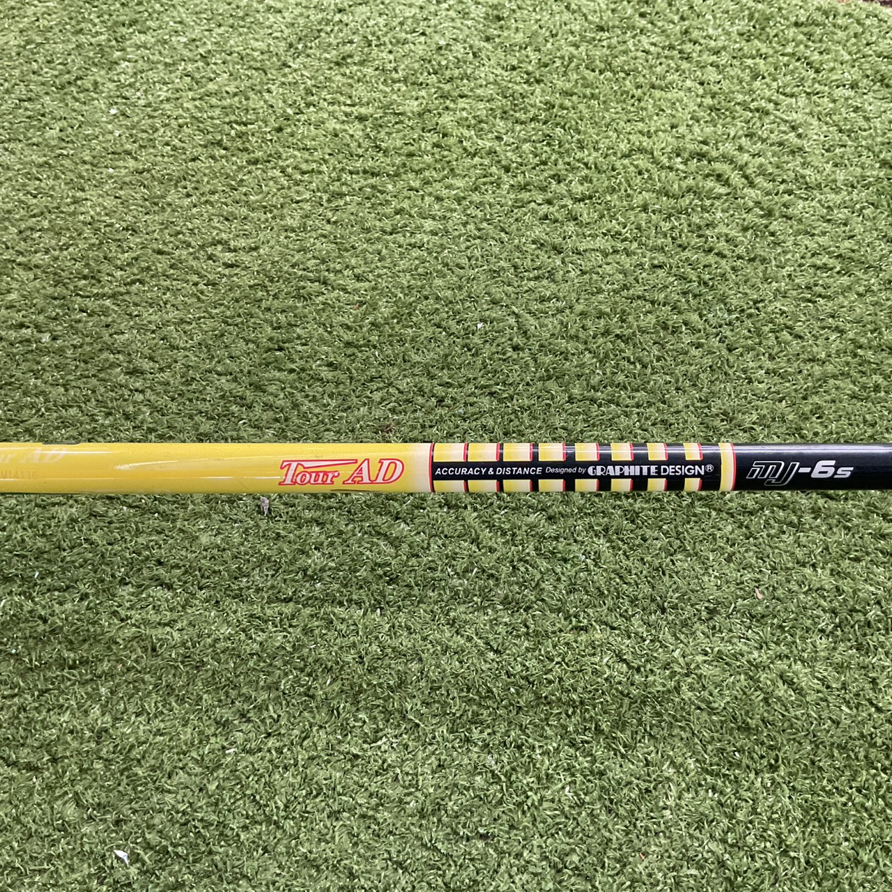 DRIVER 9.5° Titleist : 915 D2 / Tour AD ก้านกราไฟร์