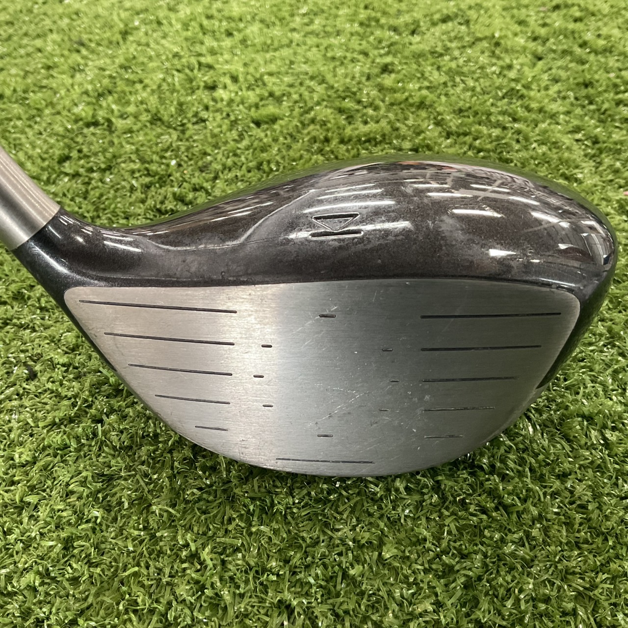 DRIVER 8.5 องศา Titleist : 983K / SPEEDER Flex-S ก้านกราไฟร์ (สำหรับมือซ้าย)
