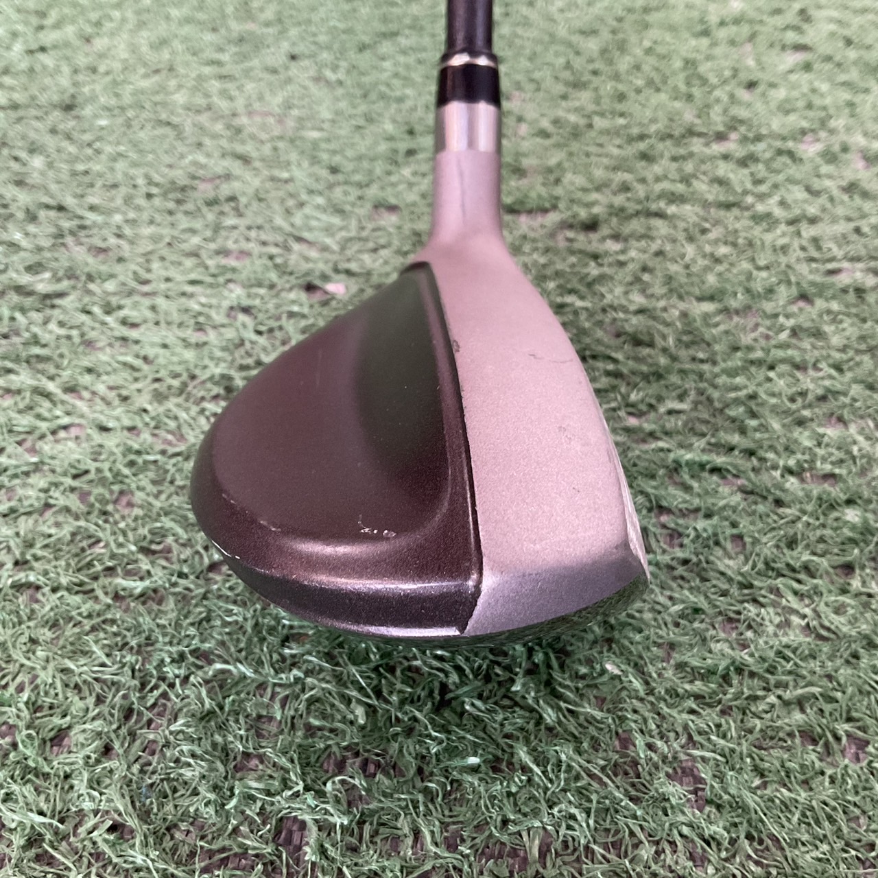 UTILITY 21 องศา TOP LANKIG : Superior II FLEX-S ก้านกราไฟร์