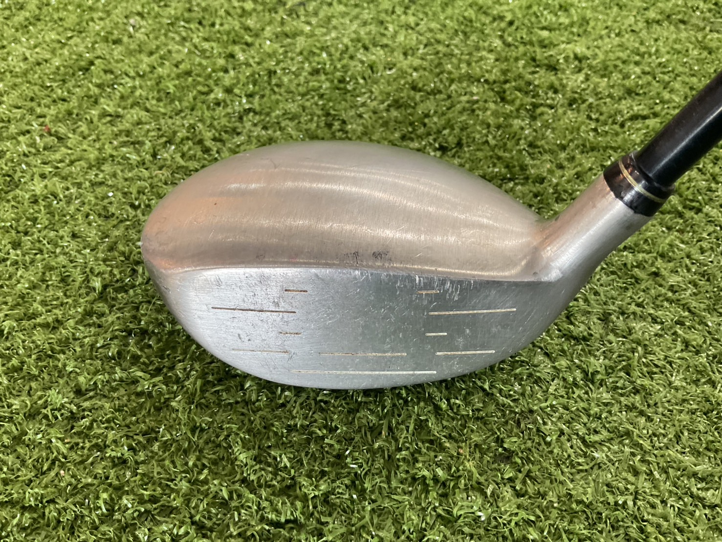 UTILITY 17° HI-BIRD : ADFORCE #4/ HB300 Flex-R ก้านกราไฟร์