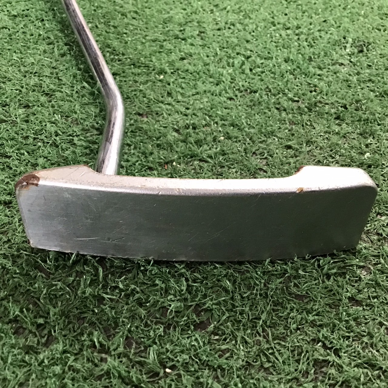 PUTTER PRGR : DATA CM-5 ก้านเหล็ก