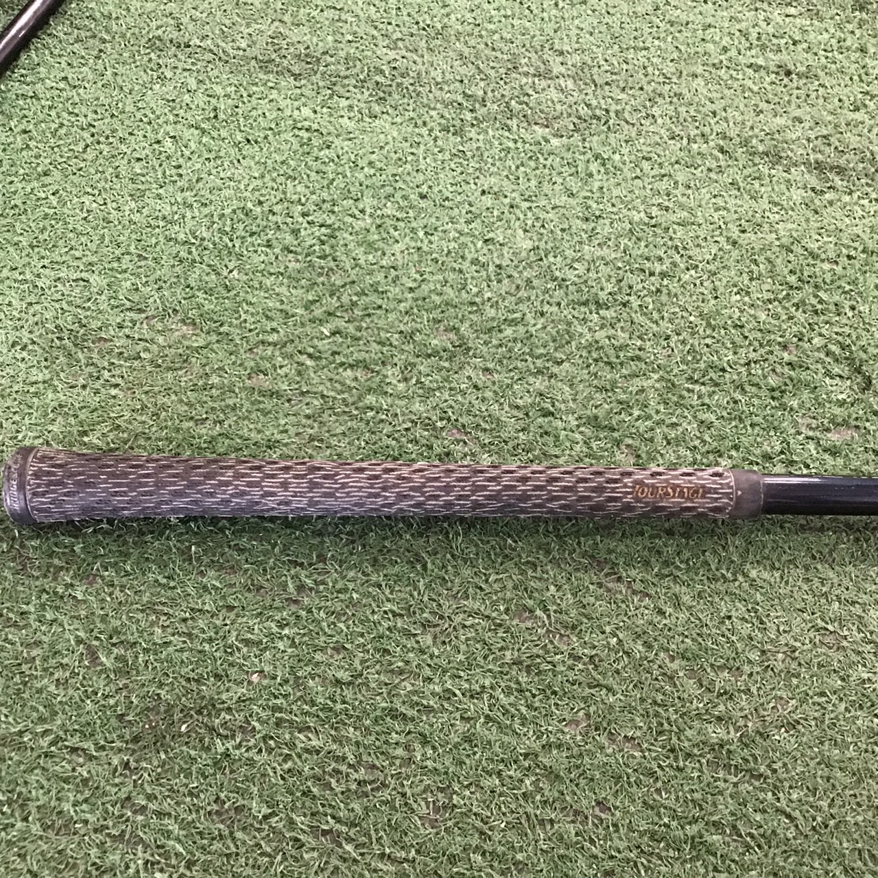 UTILITY BRIDGESTONE : TOURSTAGE F HT #7/ Tour Design FLEX-S ก้านกราไฟร์