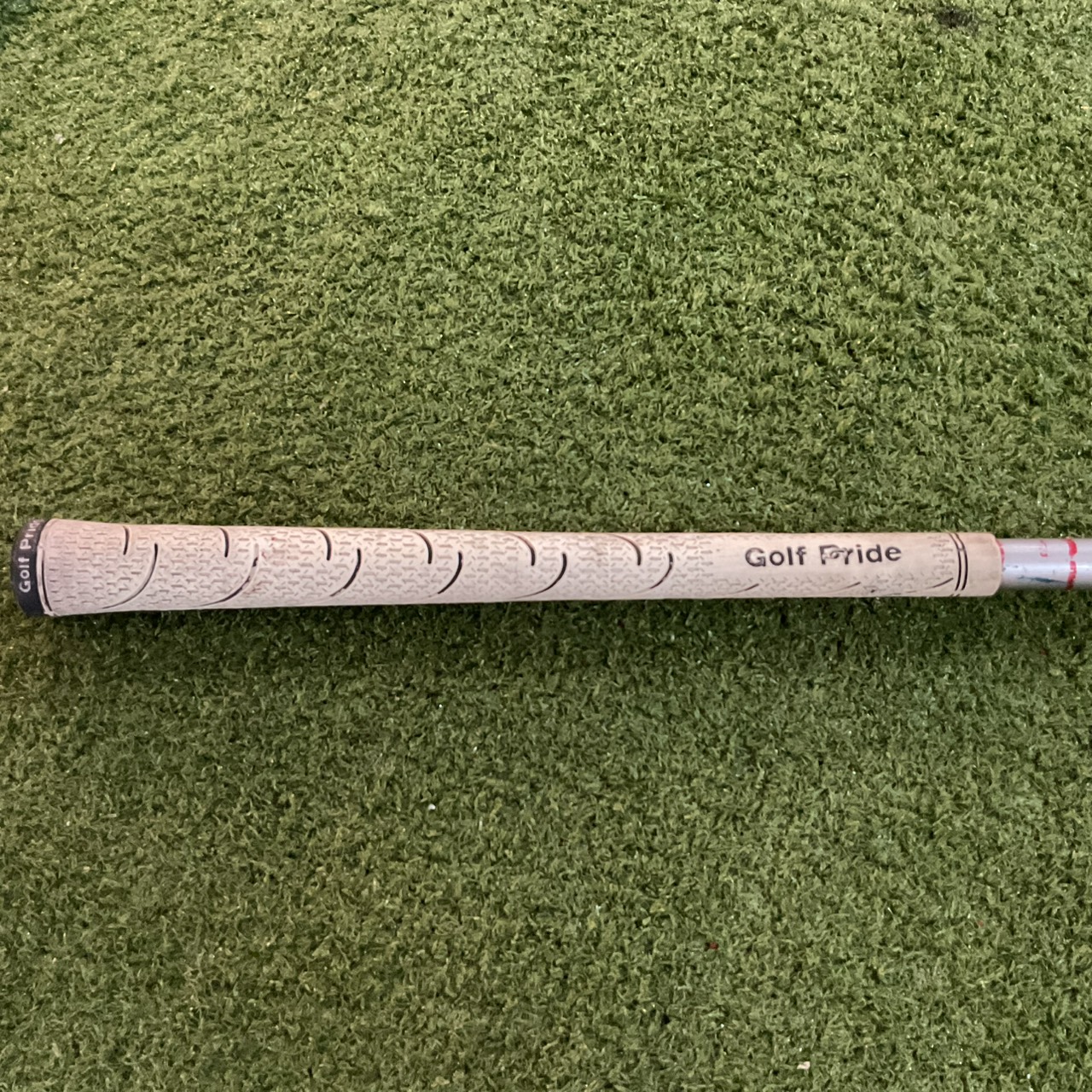 DRIVER 10.5° TaylorMade : XR / SUPERFAST Flex-R ก้านกราไฟร์