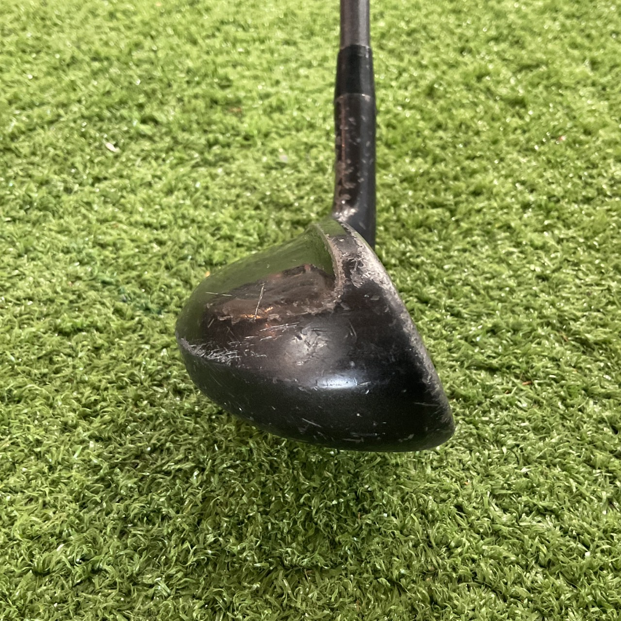 UTILITY 29° MacGregor : MACEASY EZ.On Flex-R ก้านกราไฟร์