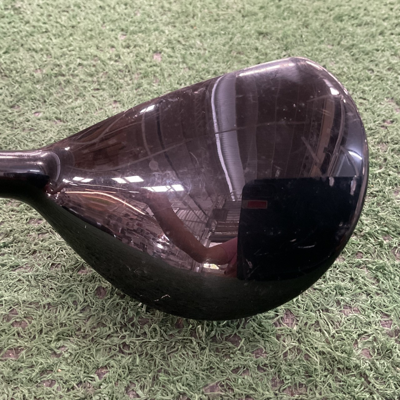 UTILITY 19 องศา TSURUYA : AXEL ID-360 #5/ HM FLEX-R ก้านกราไฟร์