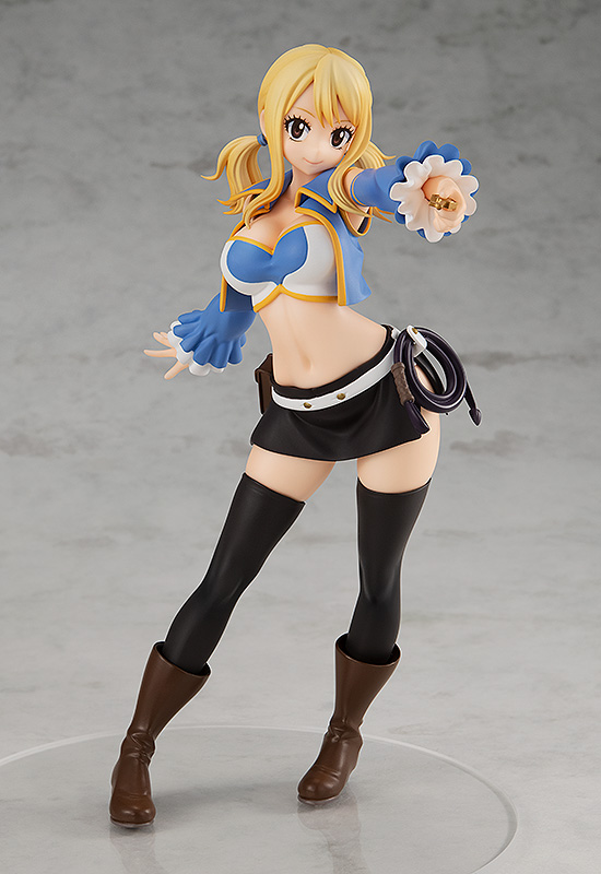POP UP PARADE Fairy Tail Final Season Lucy Heartfilia