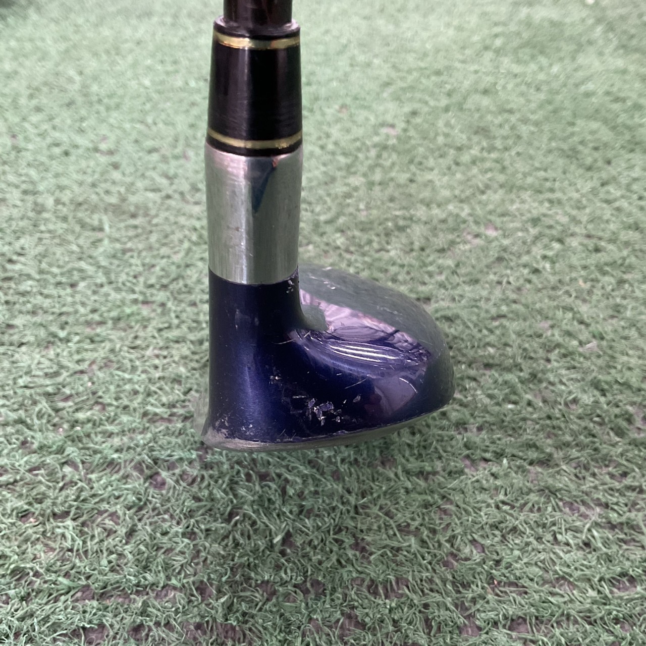 UTILITY BRIDGESTONE : BHM / pertect pro ก้านกราไฟร์