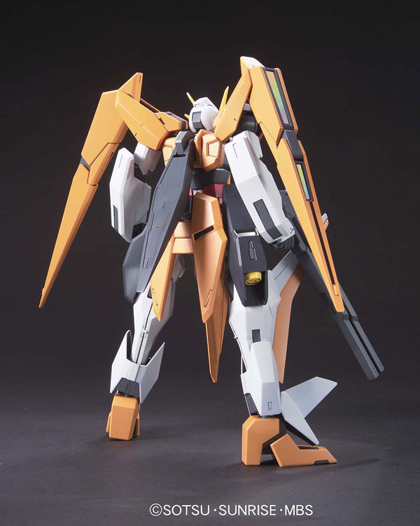 1/100 Arios Gundam