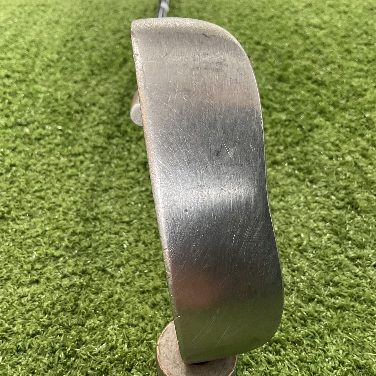 PUTTER ODYSSEY : DF™ 990 ก้านเหล็ก