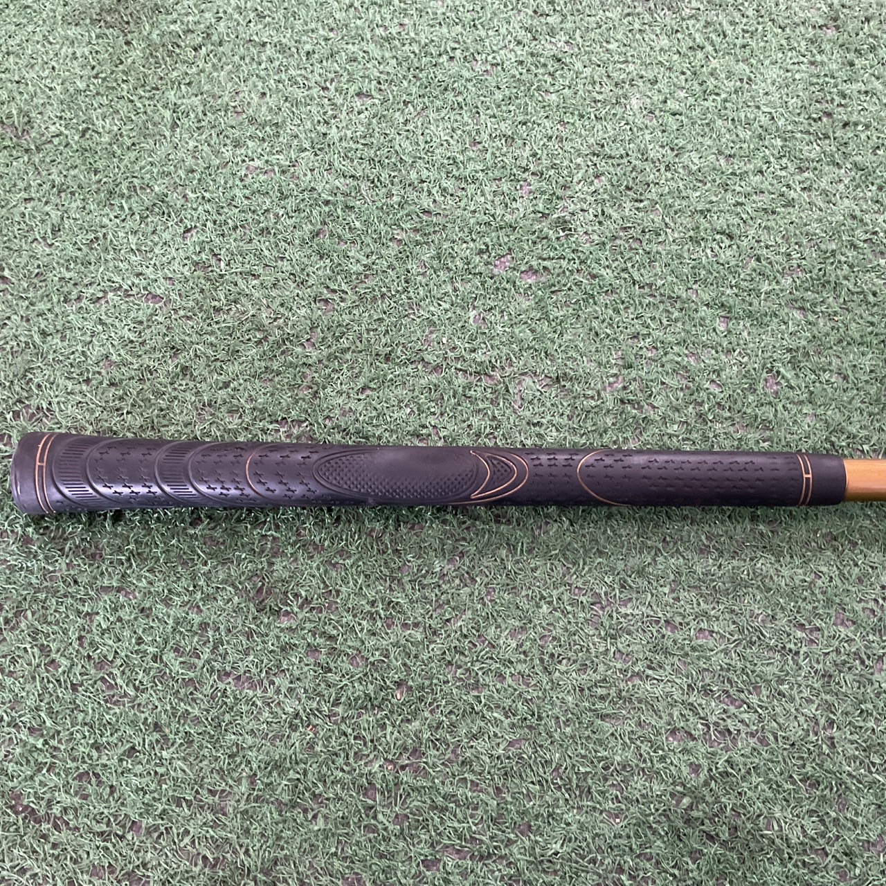 UTILITY a.m.c : TEXAS-F #7/ MAGNAGOLD FLEX-S ก้านกราไฟร์