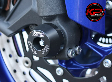 กันล้มหน้า MOTOTECHNIK FOR YAMAHA R6