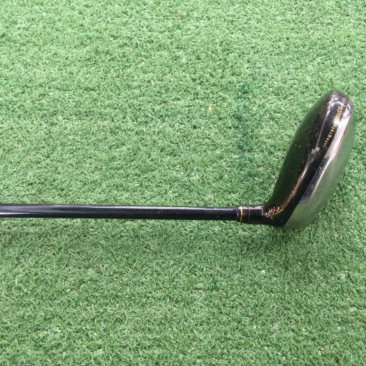 UTILITY 16 องศา SHIMANO ก้านกราไฟร์