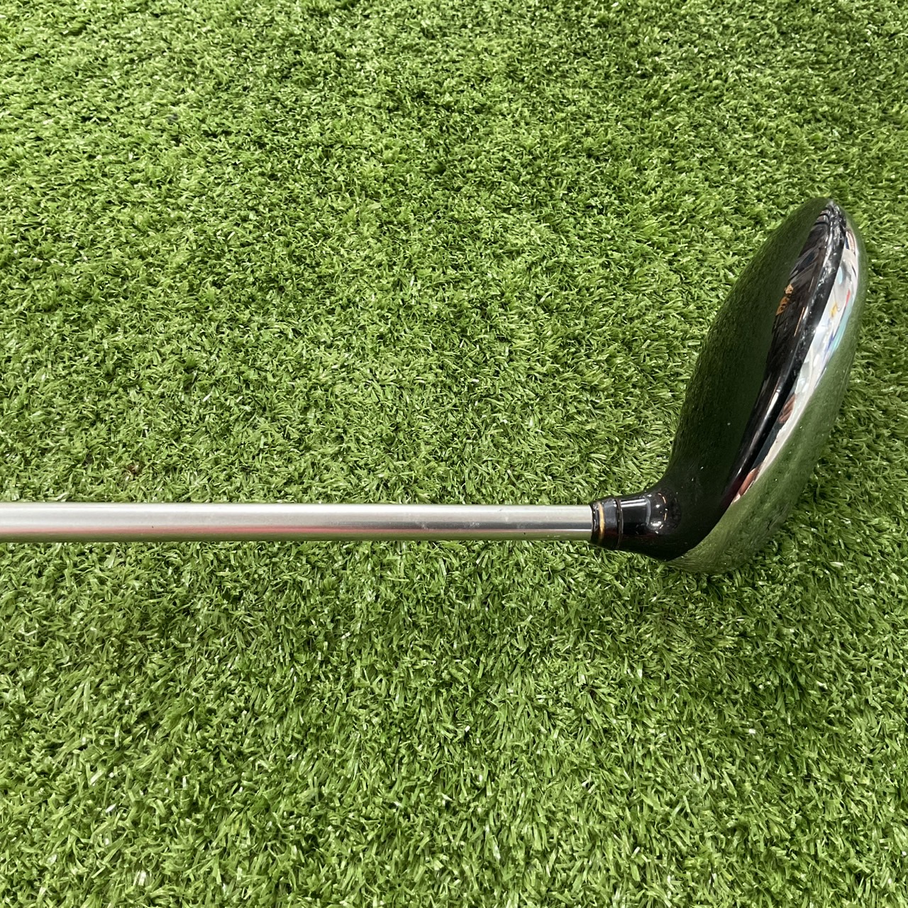 UTILITY 18 องศา FAIRWAY ARMS : ONOFF #5/ Tour AD ก้านกราไฟร์