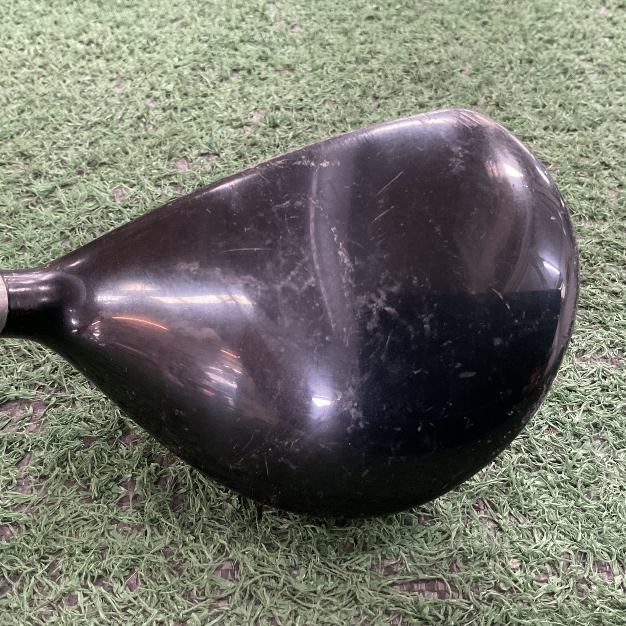 UTILITY 17.5 องศา HONMA : TOUR WORLD #5/ ARMRQ 870 FLEX-S ก้านกราไฟร์