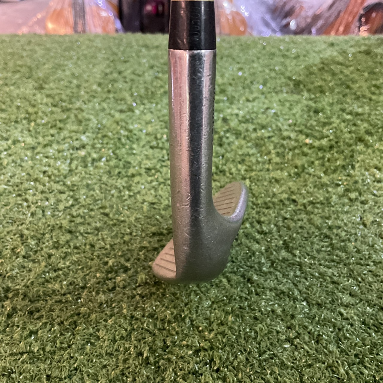 WEDGE GOLDEN PRIX : -V7- 50° A ก้านกราไฟร์